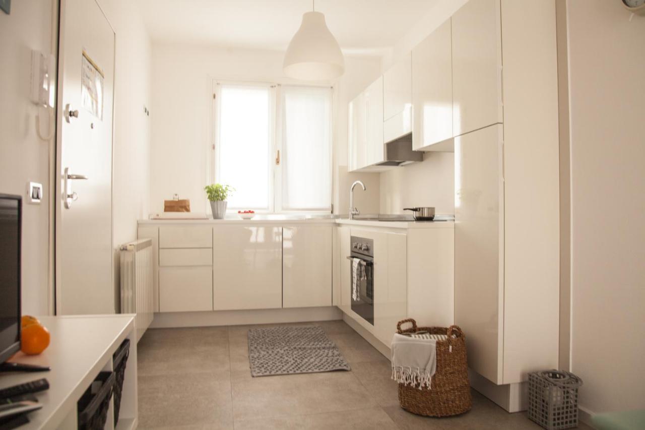 La Casa Di Giò Appartamento Caorle
